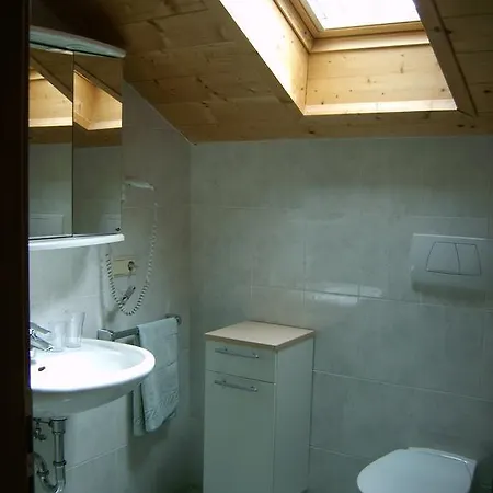 Roanerhof Farm stay San Genesio Atesino