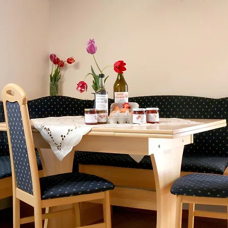 Roanerhof Farm stay